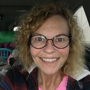 Meet your Posher, Diane